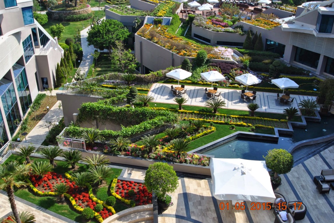 imagini hotel SUSESI BELEK